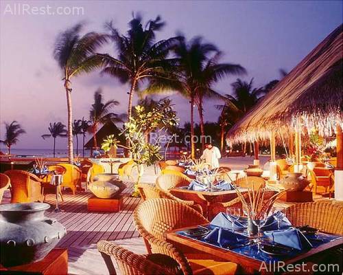 Four Seasons Resort 12